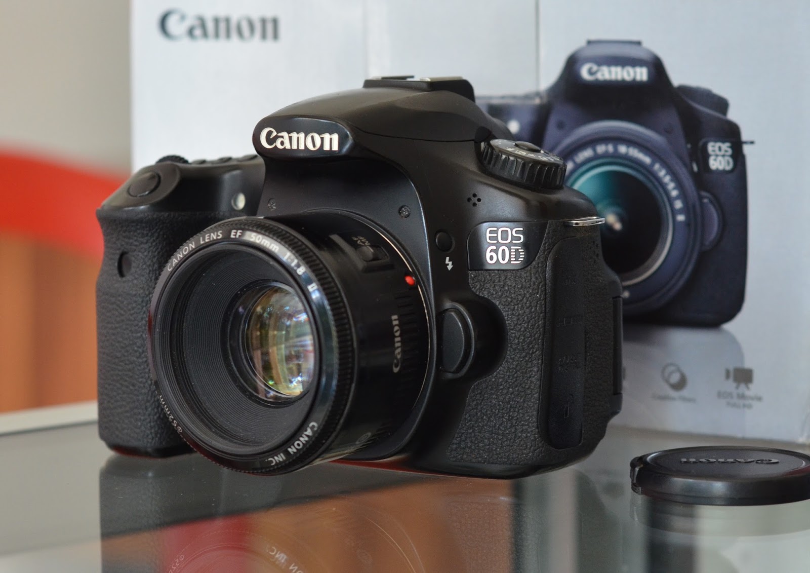 Harga Canon 60d Bekas 2016 - Software Kasir Full