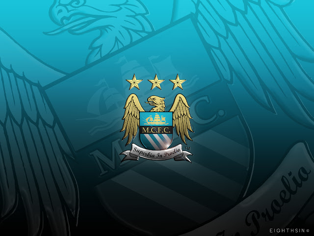 The Best Manchester City Logo Wallpaper HD 2