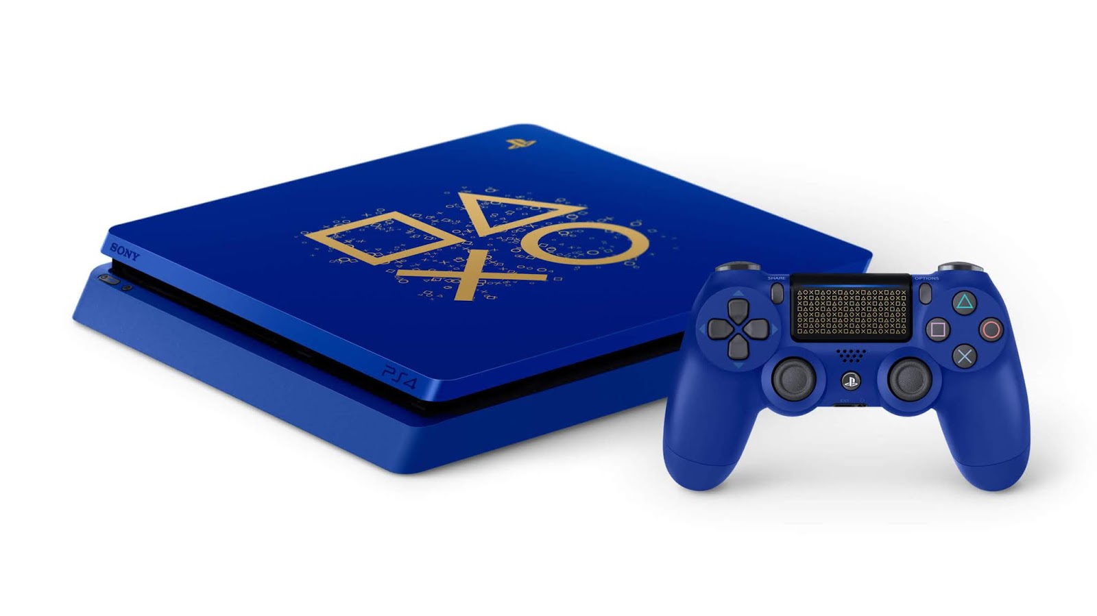 Sony Menggelar Event “Days of Play” Sekaligus Perkenalkan Model Baru Playstation 4