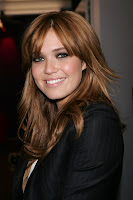 Mandy Moore - Prettiest Singer