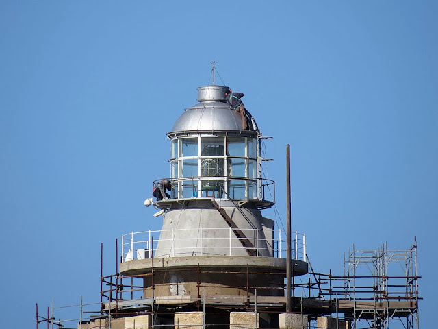 Fanale dei Pisani, Pisans' lighthouse, port of Livorno