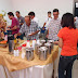 Diocese lançará festa da Padroeira 2012 durante Café da manhã para Imprensa.