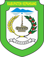 lambang kabupaten Kepahiang