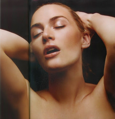 Kate Elizabeth Winslet