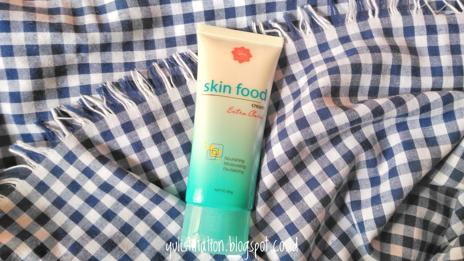 Review Curhat Viva Skin Food Cream Extra Care Penyelamatku Dari Breakout Kulit Kering The Yulistinay S Diary Review Curhat Viva Skin Food Cream Extra Care Penyelamatku Dari Breakout Kulit Kering The Yulistinay S Diary