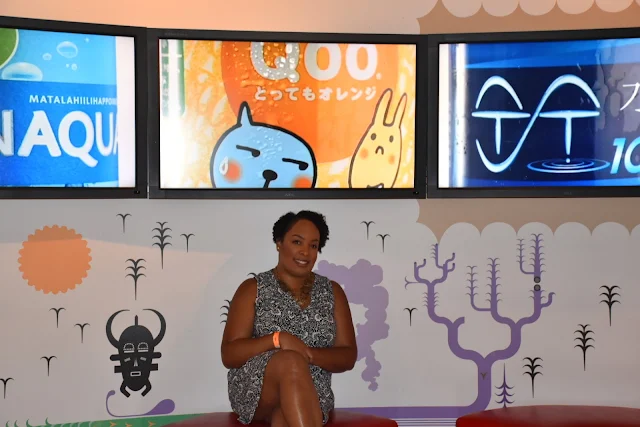 Being a Tourist in My Own City: Educator's Open House Atlanta Recap  via  www.productreviewmom.com