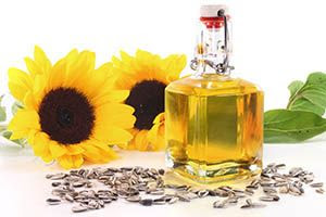 pure-sunflower-oil