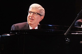 MARVIN HAMLISCH