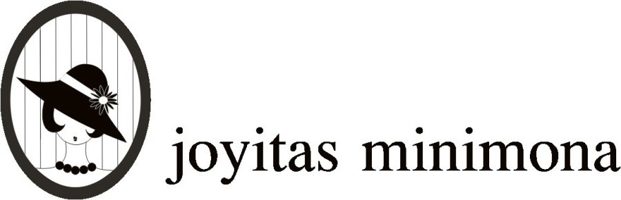   Joyitasminimona             