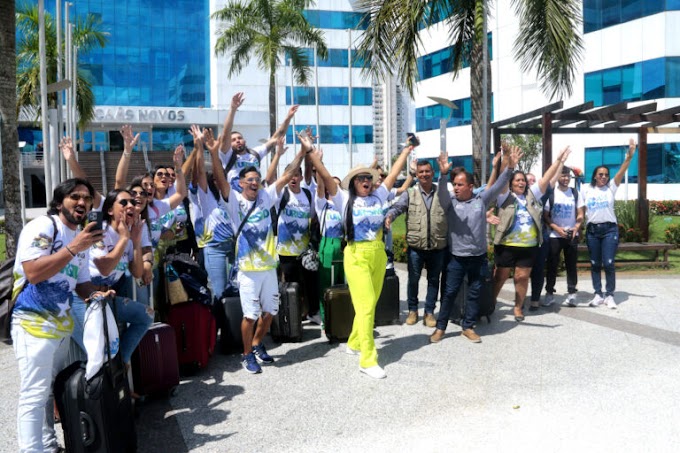 Inscrições para a 6ª edição do Famtour Madeira-Mamoré podem ser efetuadas até terça-feira, 14