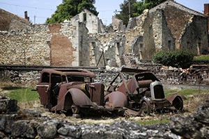 Oradour-sur-Glane