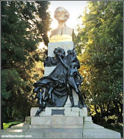 Golden Gate Park: Verdi