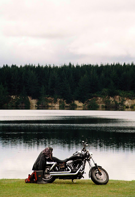 Lake Maraetai