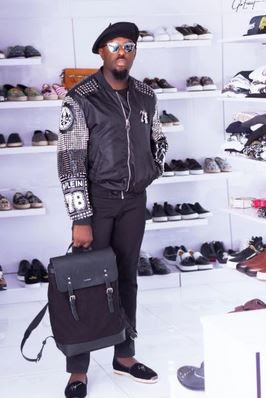 Jim Iyke Denies Reports Of Arrest At Airport crystalmagblog