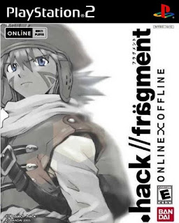 Download .hack//fragment (English Patched) PS2 ISO