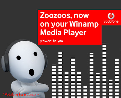 pepua personalizacion winamp media player descarga