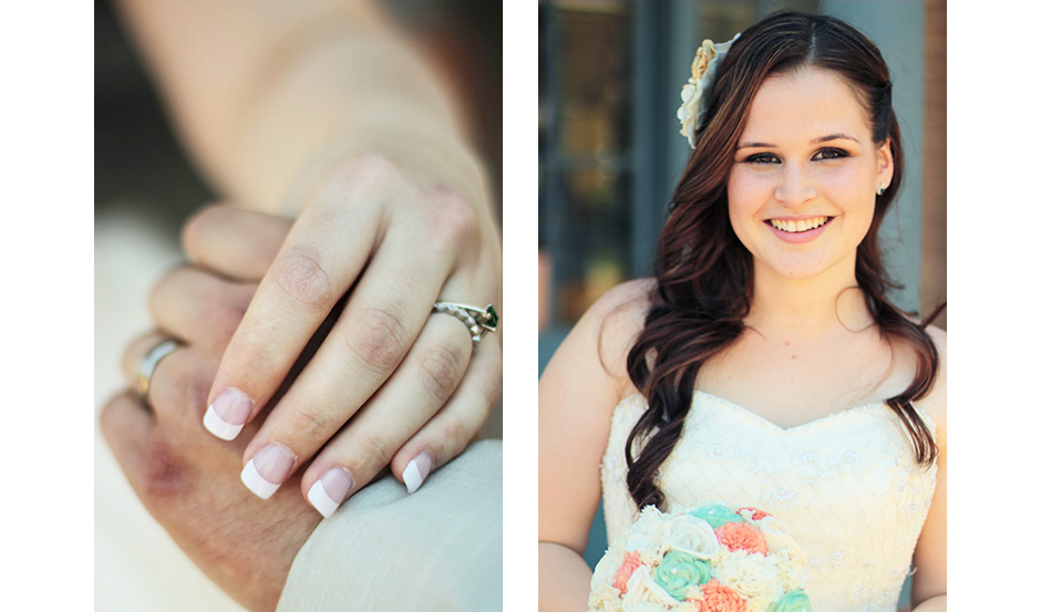 Arizona Couple Photography by Ali Bastek