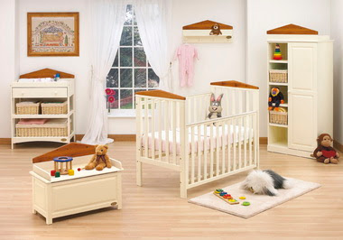 babies room decoration - Home Decoration