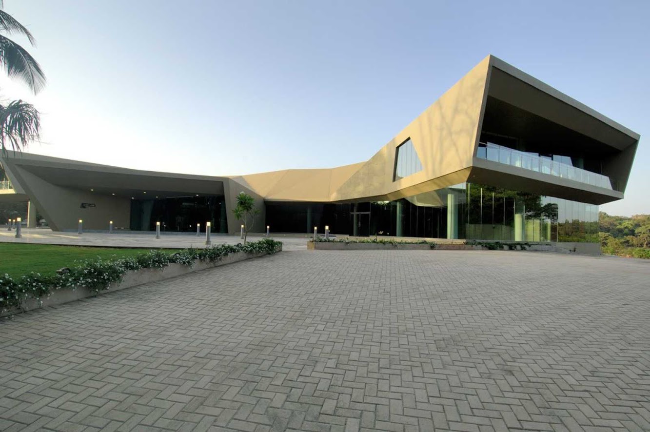 Sanjay Puri Architects