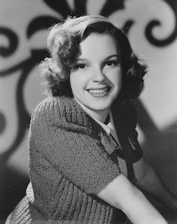 Judy Garland, Judy Garland Haircuts, Judy Garland Hairstyles