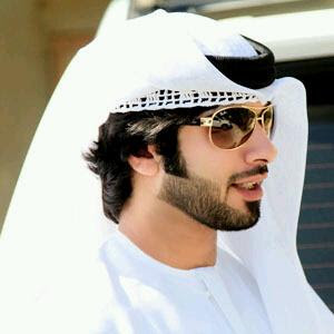 * خليجية *: Handsome Emiratis