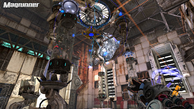 Download Magrunner Dark Pulse-FLT Pc Game
