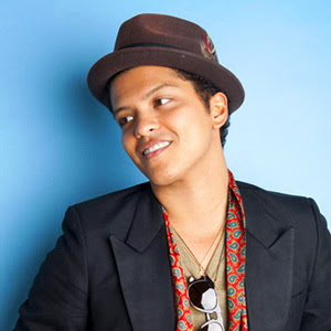 Bruno Mars - Click Clack Away