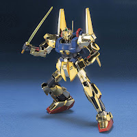 Bandai HG 1/144 MSN-00100 Hyaku-Shiki English Color Guide & Paint Conversion Chart