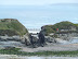 Lusty glaze, Newquay