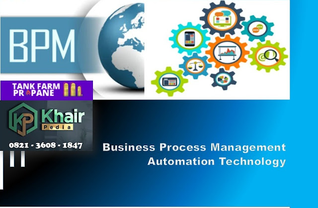 business-process-management-automation-technology