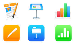 Apple iWork for Mac Download