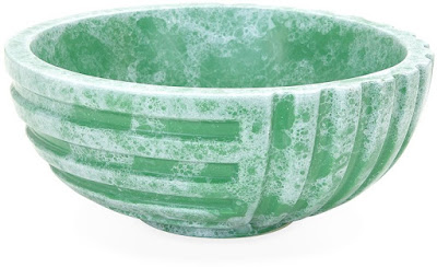 Jonathan Adler's Poirot Collection #JonathanAdler #Poirot #stoneware #jade #glaze https://toyastales.blogspot.com/2020/08/jonathan-adlers-poirot-collection.html