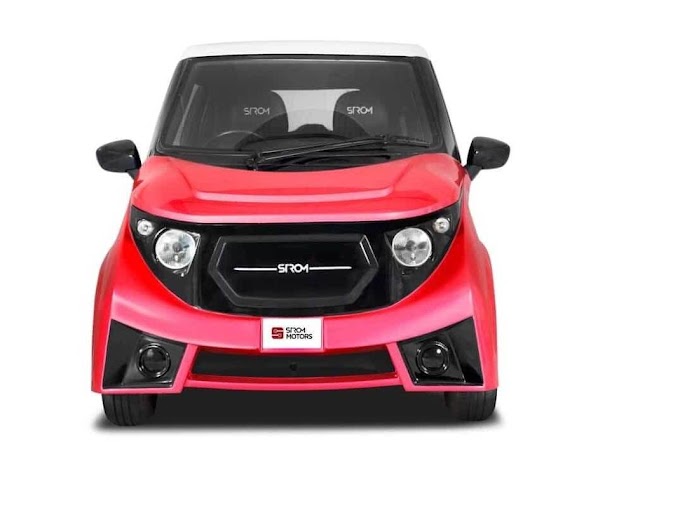 Drive Range Up To 200 Kms  Strom R3 Electric 3 Wheeler Launch Price Rs 4.5 L  