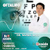 ATENÇÃO - DR RAFAEL KATO, ESPECIALISTA EM CIRURGIAS DE CATARATA E RETINA, ATENDE HJ, EM SS DA AMOREIRA.