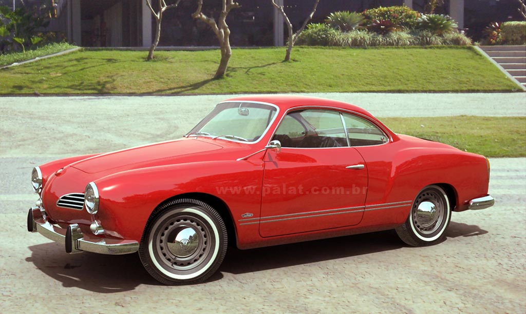 KarmannGhia Adoro este carrinho Gotta love the KG