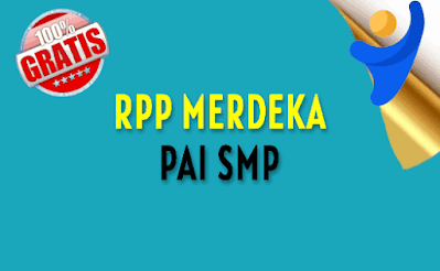 download-rpp-merdeka-belajar-smp-pai