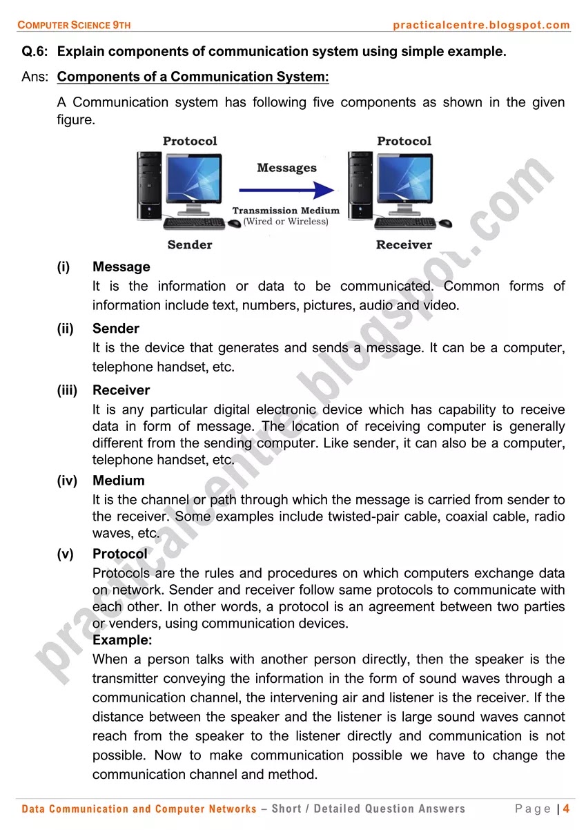 data-communication-and-computer-networks-short-and-detailed-question-answers-4