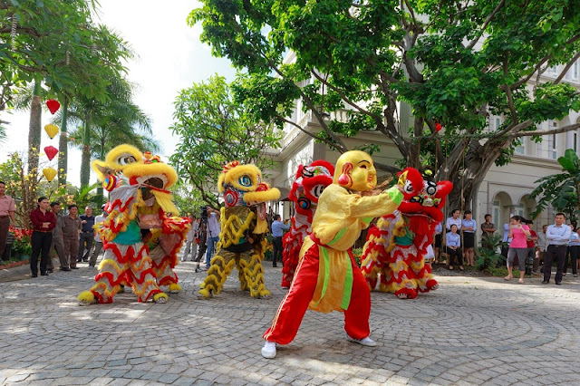 Experience Lunar New Year in Vietnam Like a Local