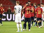 Channel TV Gratis yang Menyiarkan Spanyol vs Jerman di Piala Dunia FIFA 2022