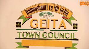 GEITA Town Council New Job Vacancies June 2022: 16 Post