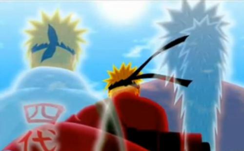 Naruto Shippuden Opening 7. naruto shippuden opening