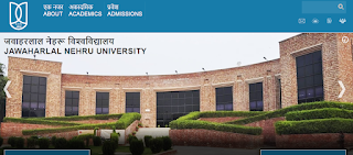 Admission Policy 2021-22 of the University JNU   In matters relating to enrolment, steps have been taken to ensure that students from all parts of the country are able to join the University so that it becomes a national University in the true sense of the word.  The admission policy of the University is governed by the following principles:  (i) to ensure admission of students with academic competence and potentialities of high quality so that its alumni may be able to play their role in the process of nation building and social change in a meaningful manner;  (ii) to ensure that adequate number of students from the under-privileged and socially handicapped sections of our society are admitted to the University; and (iii) to maintain all-India character of the University by having on its rolls a fair representation of students from different regions of the country especially the backward areas.  Reservation of seats in various programmes of study for candidates belonging to Scheduled Caste (SC), Scheduled Tribe (ST), Other Backward Classes (Non Creamy Layer (NCL) and Economically Weaker Sections (EWS) (not covered under SC, ST & OBC) category is 15%, 7.5%, 27% and 10% respectively. As per the provisions of Rights of Persons with Disabilities (PWD) Act, 2016, not less than 5% seats are reserved for Persons with Benchmark Disabilities, where “person with benchmark disability” means a person with not less than forty percent (40%) of a specified disability where specified disability has not been defined in measurable terms and includes a person with disability, as certified by the certifying authority.     Total JNU Exam Centres: 127  Exam Conducting Body: National Testing Agency     Exam Name: Jawaharlal Nehru University Entrance Exam    Mode of examination: Computer based test held by the NTA Agency.    JNU 2021 Application Form:   The online application form will come in the first week of August 2021.     Last date to submit application form: August 2021     Final result: In the month of August 2021     Application form commences: 1st week of August 2021     Seat booking: September 2021  (Jawaharlal Nehru University Entrance)        JNUEE Question Pattern The pattern of JNUEE 2021-22 will be based on Multiple Choice Questions (MCQs) through Computer Based Test (CBT).     JNU Admission UG, PG and PhD Eligibility Bachelor Arts and Eligibility  Senior School Certificate (10+2) or equivalent examination with minimum of 45% marks. The candidates who are due to appear in Senior School Certificate (10+2) or equivalent examination are eligible to apply.     Master of Arts and Eligibility     Bachelor’s degree in any discipline under 10+2+3 pattern of education with at least 50% marks.     Master of Science and Eligibility     Bachelor’s (B.Sc. or B.Tech or equivalent) in Biological, Physical or Agricultural Sciences or Biotechnology under the 10+2+3 pattern of education with at least 55% marks.     Eligibility for PhD JNUEE  For Arts Candidate: Only those candidates shall be considered for admission to the Ph.D. Programme who have – Master’s Degree in the field of human rights with 55% marks or equivalent Grade ‘B’ in UGC 7-point scale (or an equivalent Grade in a point scale wherever Grading system is followed).  For Science Candidate: Master’s degree or equivalent with at least 55% marks or equivalent Grade ‘B’ in UGC 7-point scale (or an equivalent Grade in a point scale wherever Grading system is followed) in Life Sciences/Biological, Physical, Chemical, or Agricultural Sciences/Biotechnology/Botany/Zoology/Bioinformatics/Genetics/Microbiology/ Systems Biology/ any other branch of biological sciences or MBBS with 55% marks or equivalent.       JNU Fee Structure Semester wise 2021-22  Fee for the B.A. (Hons.)/ B.Sc program: Rs. 375.5  Fee for M.A./M.Sc./MCA, Integrated program.: Rs. 375.5  Fee for PhD, M.Tech, MPH program: Rs. 399.5        Selection Procedure for Admission:  The candidates are admitted on merit on the basis of their performance in the Computer Based Test (CBT) and the deprivation points added to their score in accordance with the approved admission Policy and Procedures of the University.     Date and Schedule for JNUEE 2021-22 is coming soon. Stay with us.     1. Online Submission of Application Form -  2. Correction in particulars of Application --  Form on website only  3. Downloading of Admit Card from - NTA website  4. Date of Entrance Examination -  5. Display of recorded responses and Answer - Keys for inviting challenges on NTA website  6. Declaration of Ph.D. result for - viva-voce  7. Holding of viva-voce examination -  8. Publication of Merit Lists for Admissions to various programmes of study:  --where viva voce is not prescribed - --where viva voce is prescribed -  9. Pre-enrolment registration and payment of fee with blocking of seats -- where viva voce is not prescribed - --where viva voce is prescribed -  10. Admission/Registration Schedule of selected candidates*:  i) For MBA -  ii) For B.A. (Hons.) 1st Year, B.Sc.-  M.Sc. Integrated, M.Tech., MPH PGD -  iii) For M.A./M.Sc./M.C.A. -  iv) For Ph.D. -  v) For Part Time -  11. Release of Final List after registration, -wherever considered necessary  12. Registration for Final List -  13. Deadline for Admission/Registration   Click on it How to reach JNU Campus  Best Wishes All.  Thanks for visiting us and let us know your feedback.