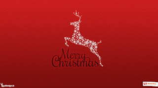 wallpaper keren natal