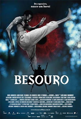 Download Besouro: Da Capoeira Nasce um Herói   Nacional