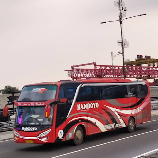 PO BUS HANDOYO