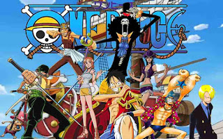 Fakta - Fakta One Piece yang Harus Kamu Ketahui