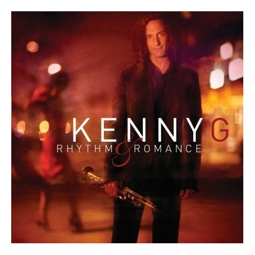 Info Nerd Too! quot;,: Kenny G  Rhythm and Romance  Free Download 