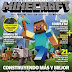 Hobby Consolas La Guia Definitiva de Minecraft - Agosto 2015