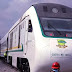 NRC Resumes Kaduna-Abuja Train Services