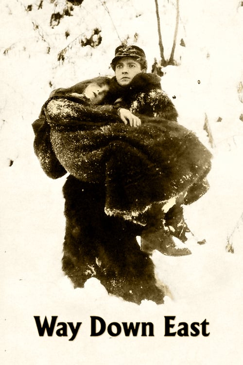 Watch Way Down East 1920 Full Movie With English Subtitles